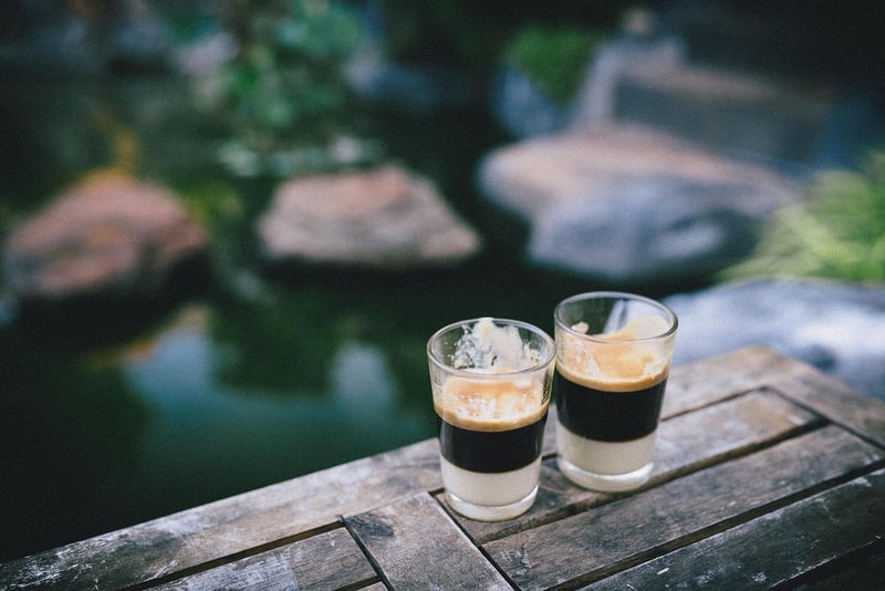 Russian-Mexican Blend